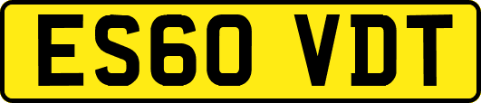 ES60VDT