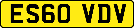 ES60VDV