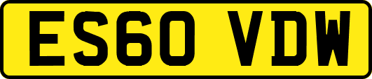 ES60VDW