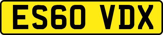 ES60VDX