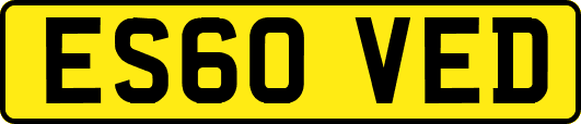 ES60VED