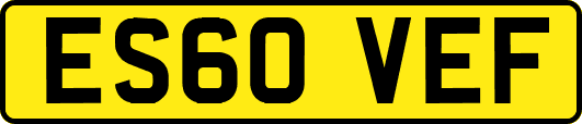 ES60VEF
