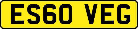 ES60VEG
