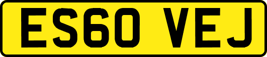 ES60VEJ