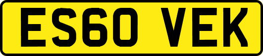ES60VEK