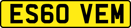 ES60VEM