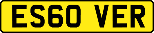 ES60VER