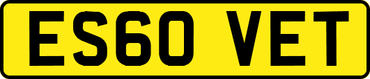 ES60VET