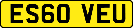 ES60VEU