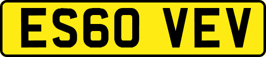 ES60VEV