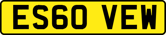 ES60VEW
