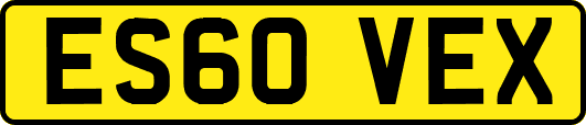 ES60VEX