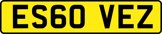 ES60VEZ