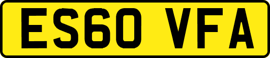 ES60VFA