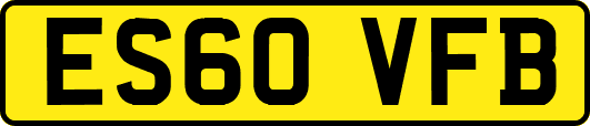 ES60VFB