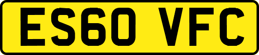 ES60VFC