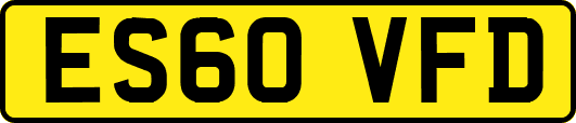ES60VFD