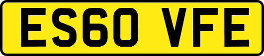 ES60VFE