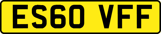 ES60VFF