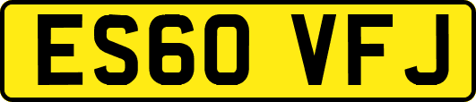 ES60VFJ
