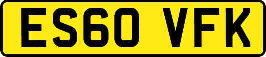 ES60VFK