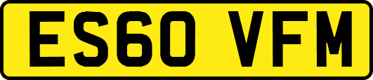 ES60VFM