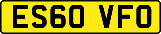 ES60VFO