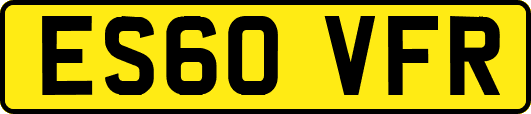 ES60VFR