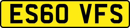 ES60VFS