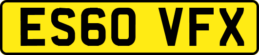 ES60VFX