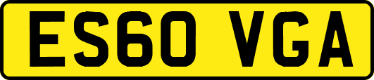 ES60VGA