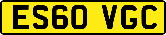ES60VGC