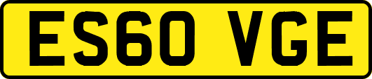 ES60VGE