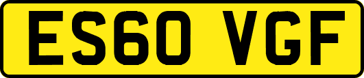 ES60VGF