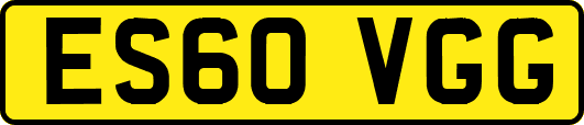 ES60VGG