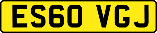 ES60VGJ