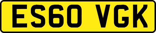 ES60VGK