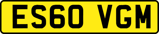 ES60VGM