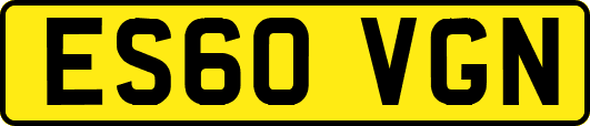ES60VGN
