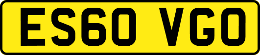ES60VGO