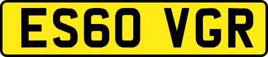 ES60VGR
