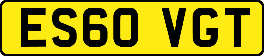 ES60VGT