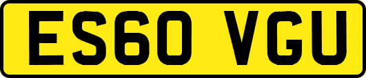 ES60VGU