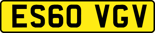 ES60VGV
