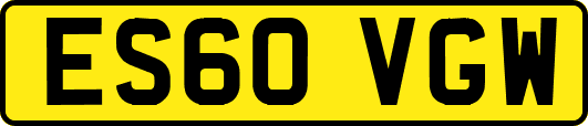 ES60VGW