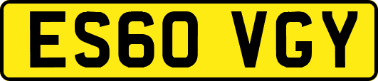 ES60VGY