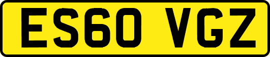 ES60VGZ