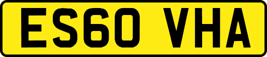 ES60VHA