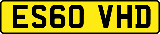 ES60VHD