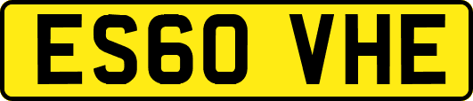 ES60VHE
